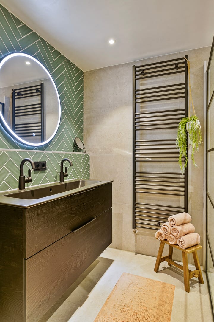 Photo 15 of Molenbochtplein 24-08