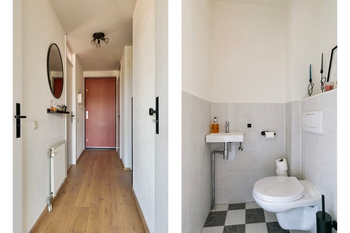 Photo 18 of Molenbochtplein 24-08