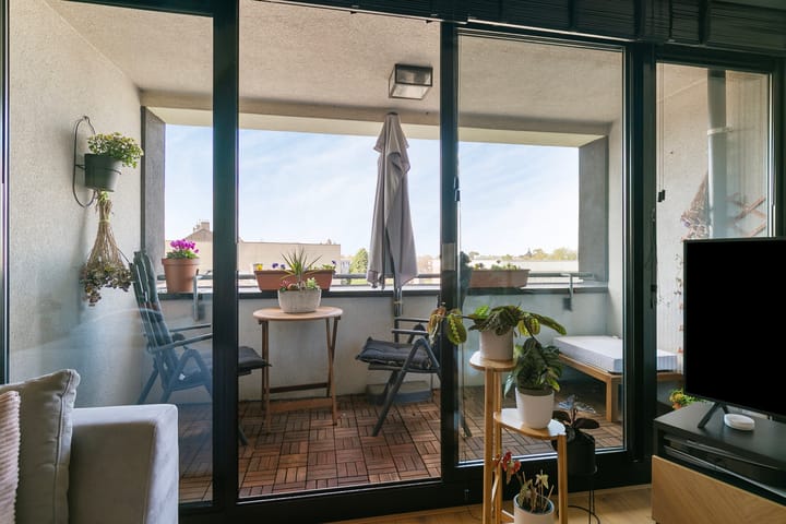 Photo 19 of Molenbochtplein 24-08