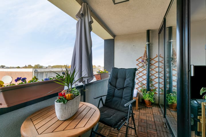 Photo 20 of Molenbochtplein 24-08