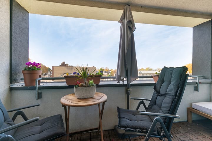 Photo 21 of Molenbochtplein 24-08