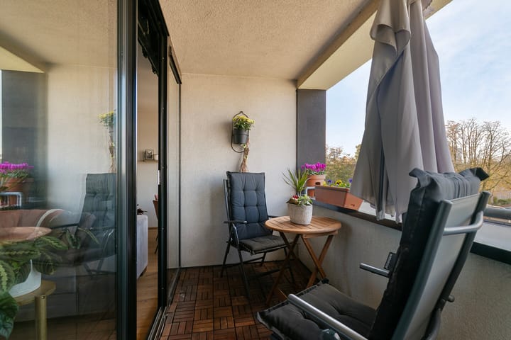 Photo 22 of Molenbochtplein 24-08