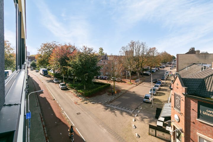 Photo 24 of Molenbochtplein 24-08