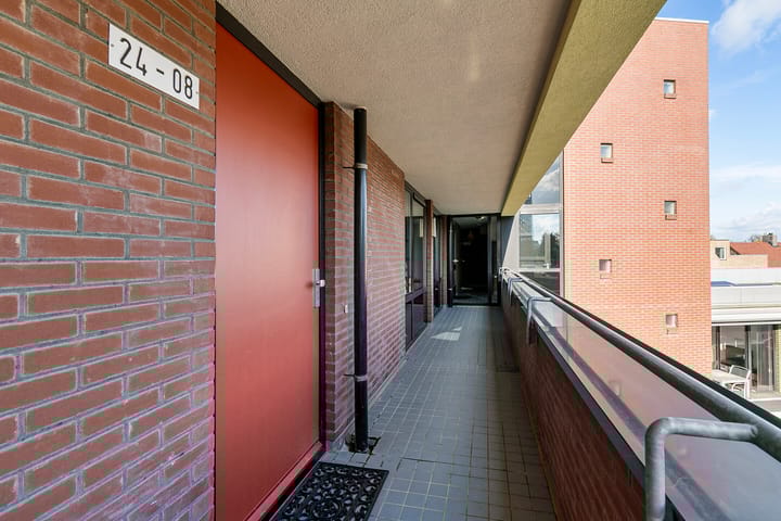 Photo 25 of Molenbochtplein 24-08