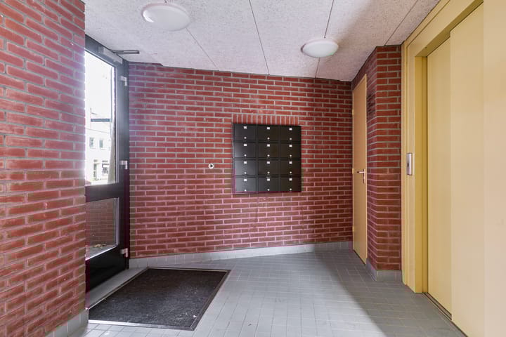 Photo 26 of Molenbochtplein 24-08