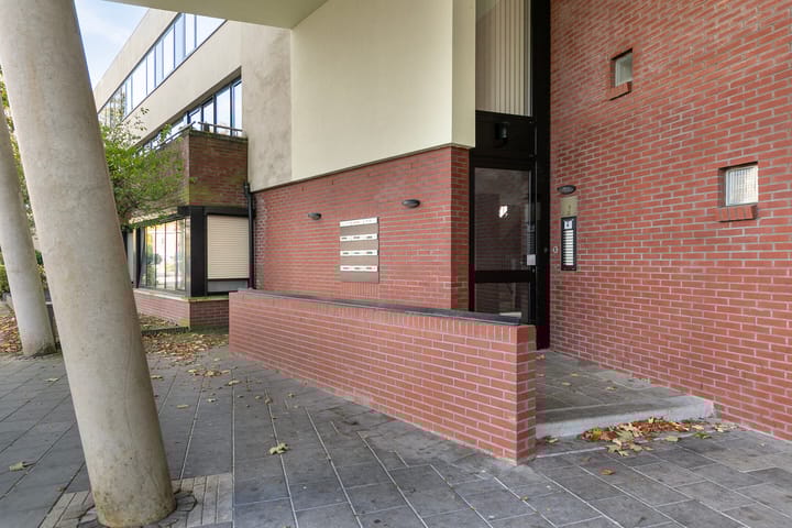 Photo 28 of Molenbochtplein 24-08