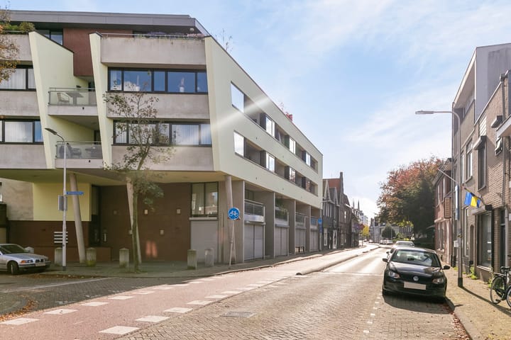 Photo 29 of Molenbochtplein 24-08