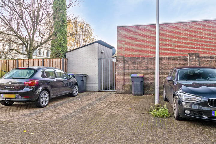 Photo 31 of Molenbochtplein 24-08