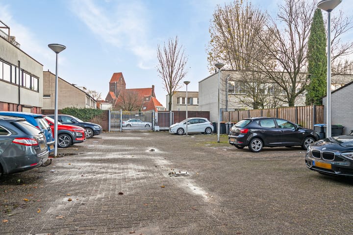 Photo 32 of Molenbochtplein 24-08