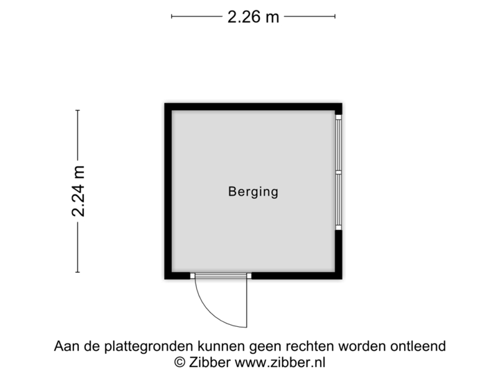 Berging