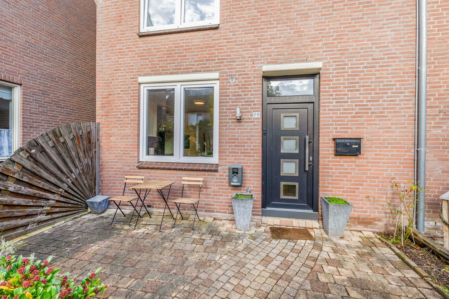 Foto 4 van Voerman 99