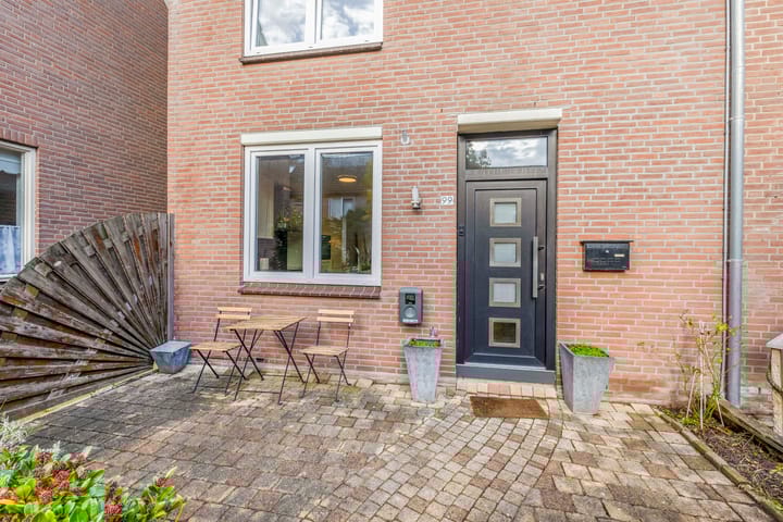 Foto 4 van Voerman 99