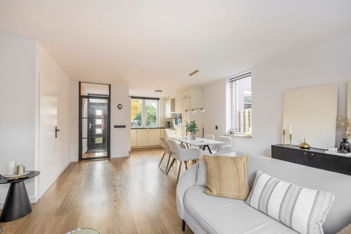 Foto 8 van Voerman 99