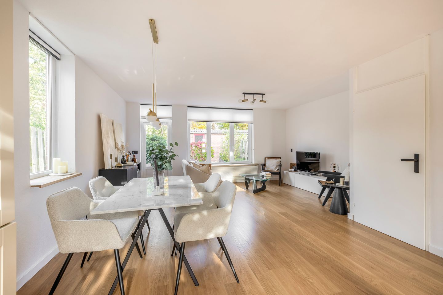 Foto 5 van Voerman 99