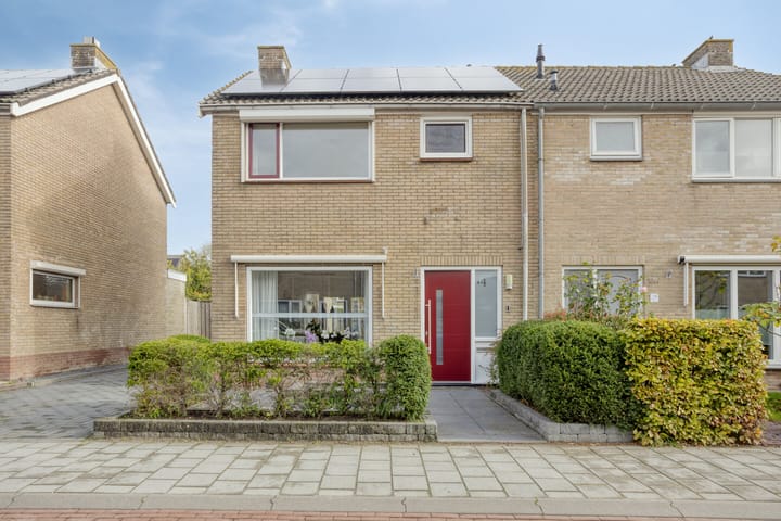 Foto 2 van Frank van Borsselenstraat 14