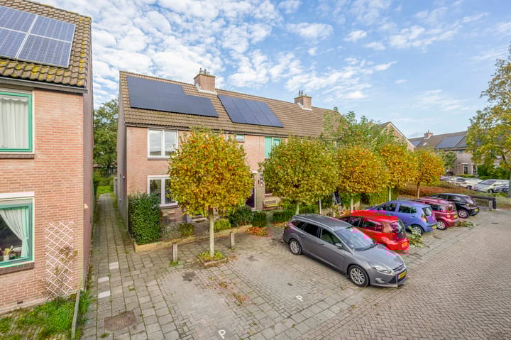 Foto 2 van Voerman 99