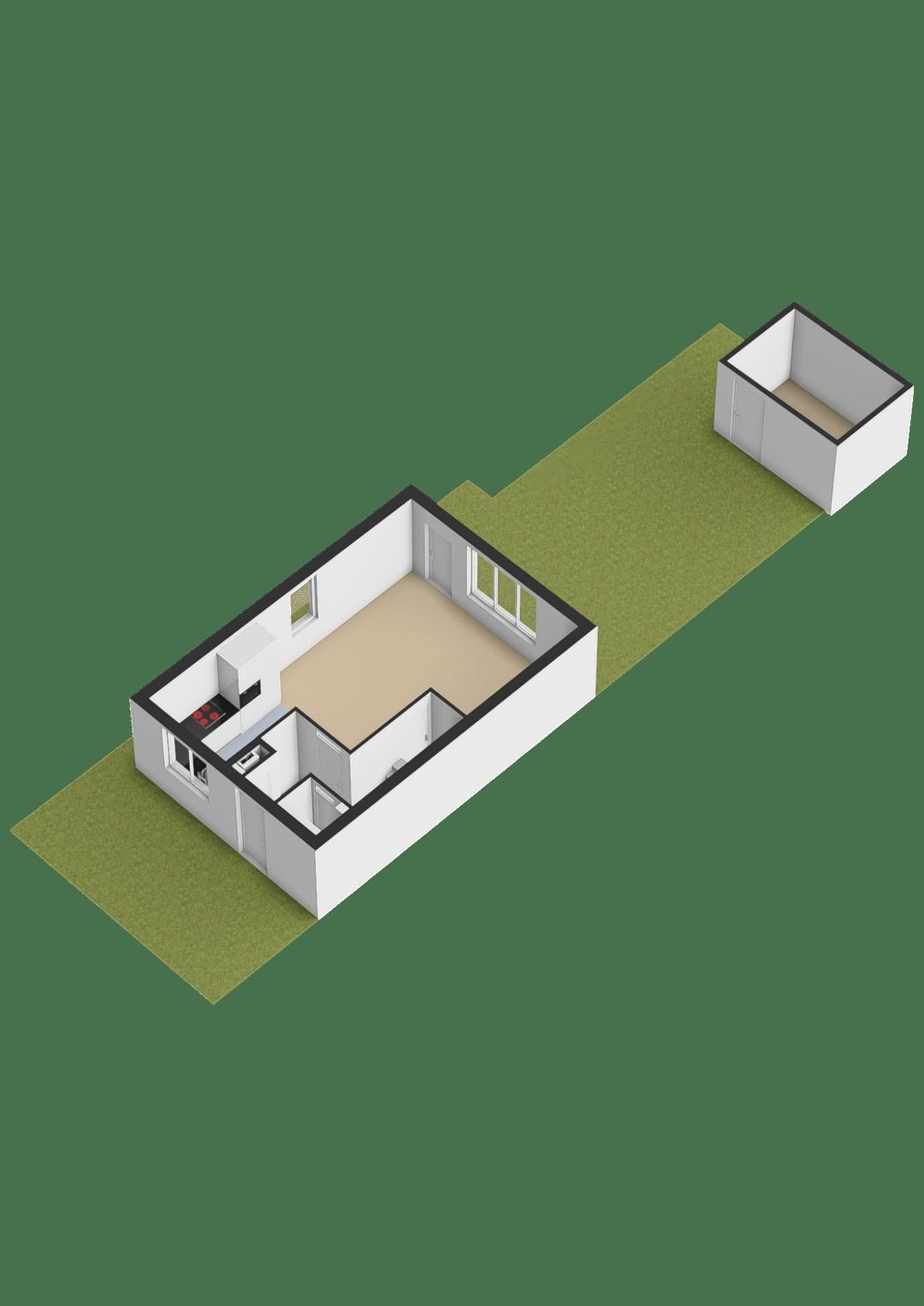 Foto 43 van Voerman 99