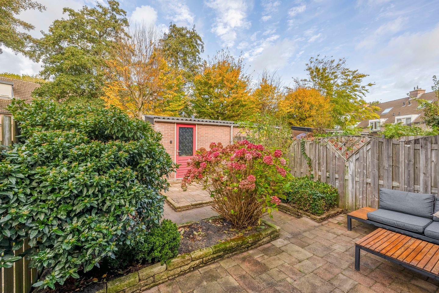 Foto 29 van Voerman 99