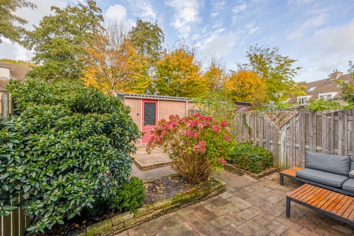 Foto 29 van Voerman 99