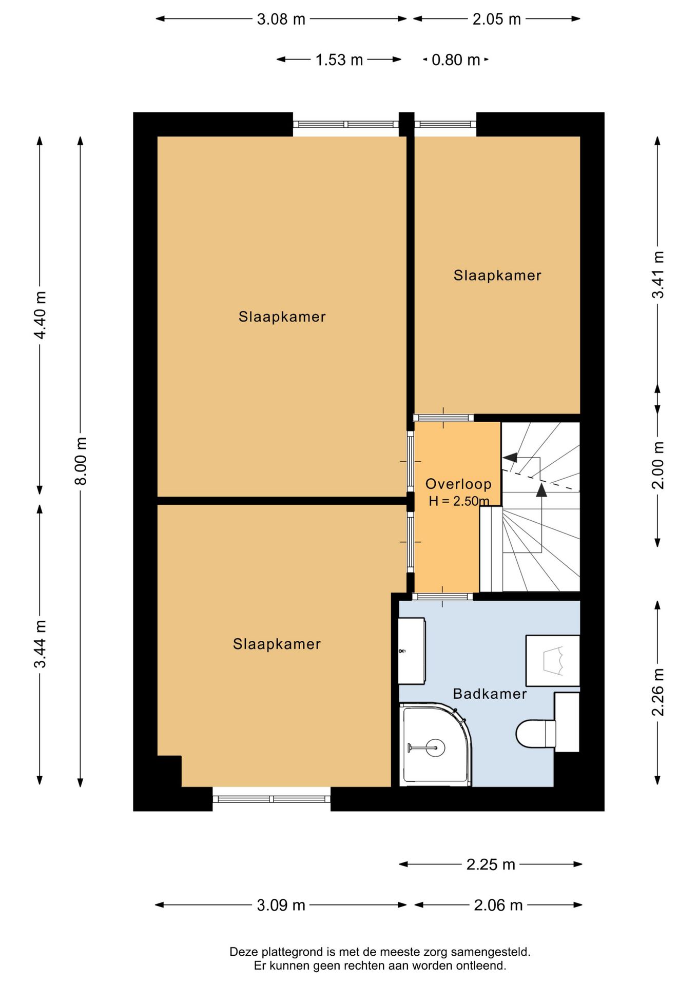 Foto 44 van Voerman 99