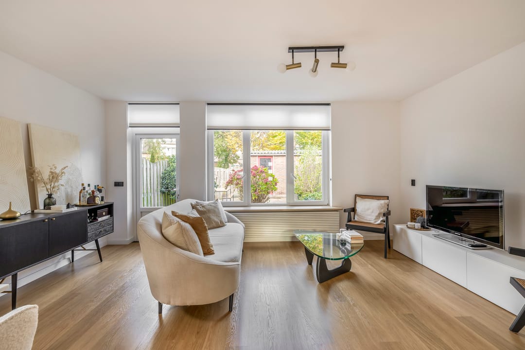 Foto 7 van Voerman 99