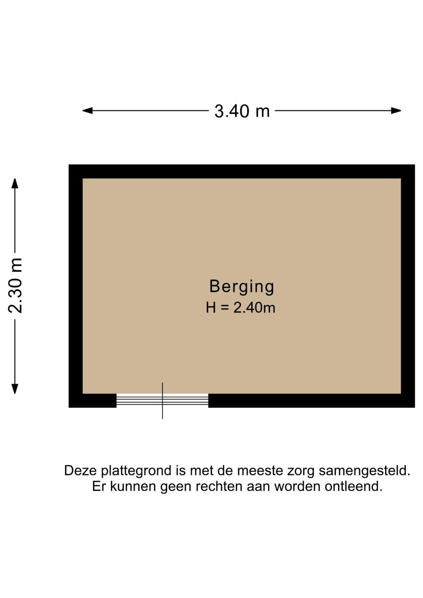 Foto 48 van Voerman 99