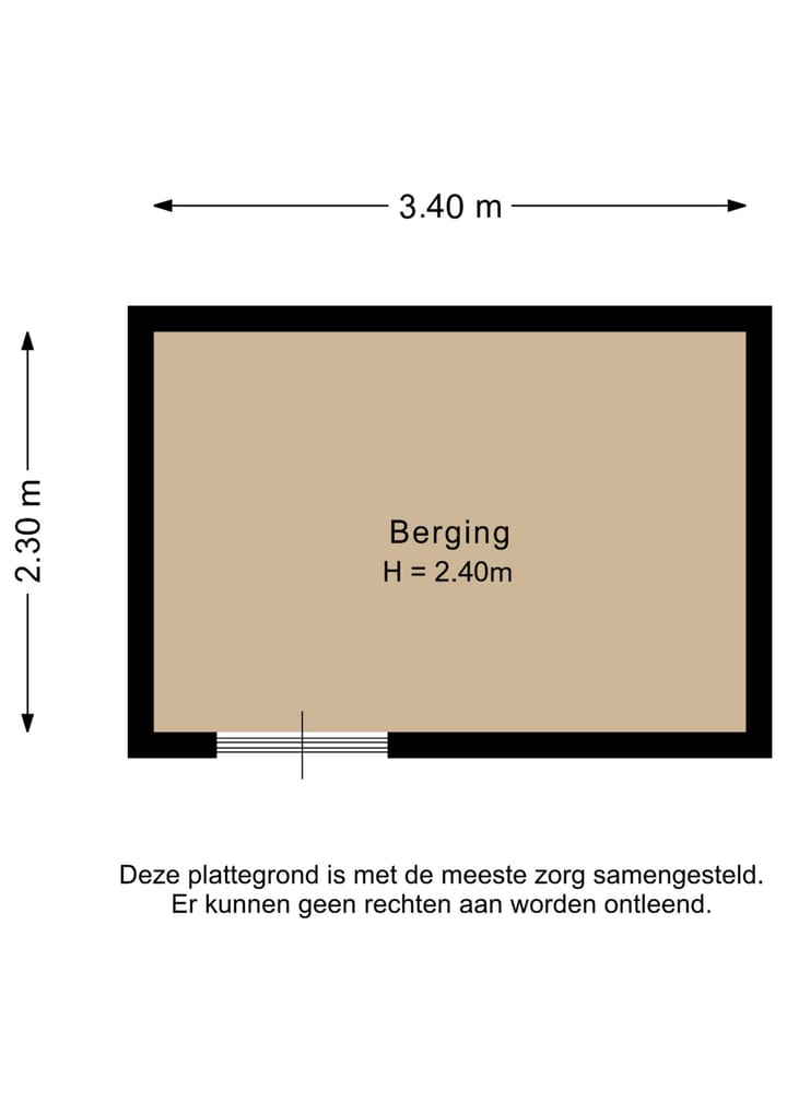 Foto 48 van Voerman 99