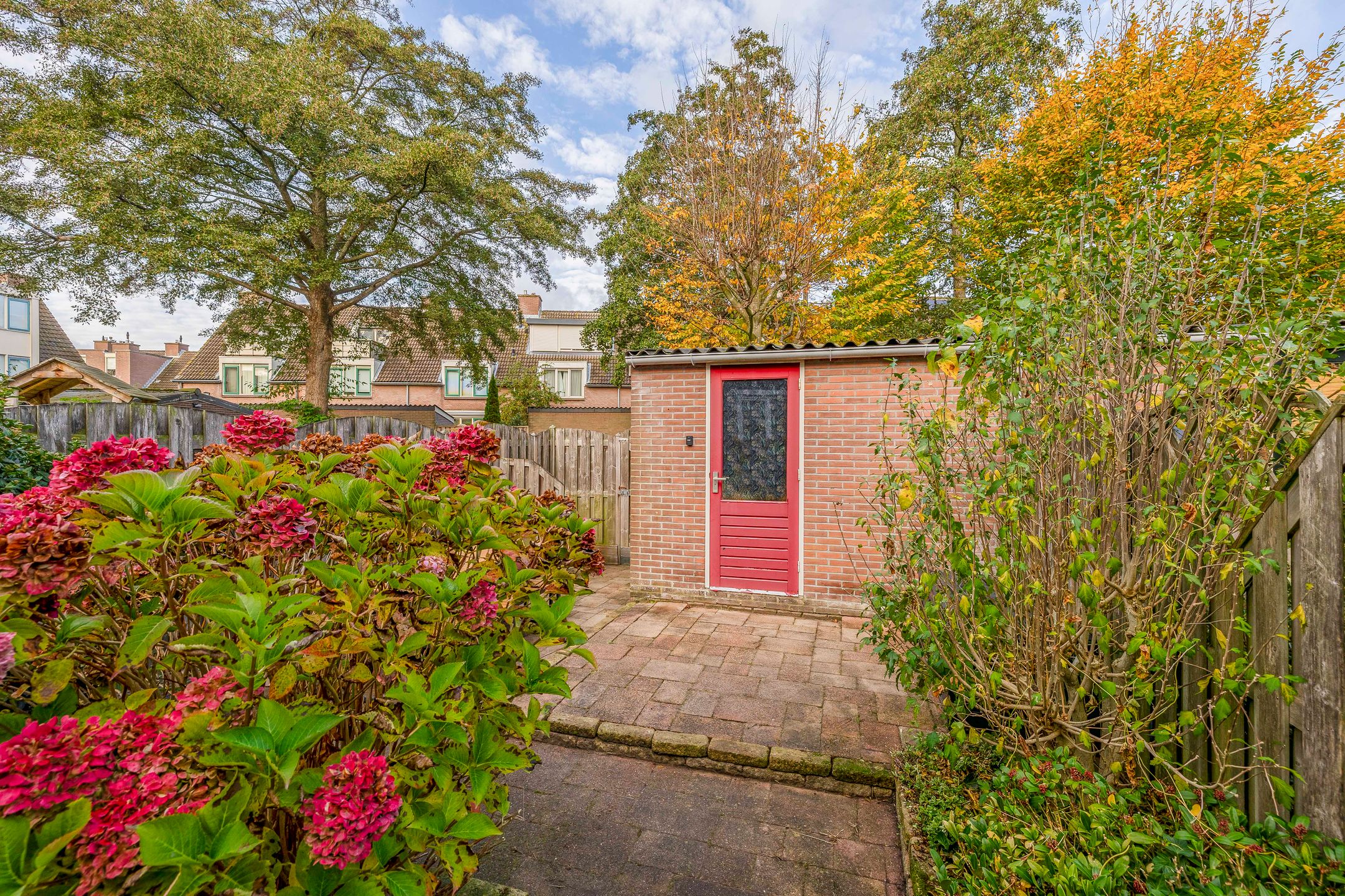 Foto 30 van Voerman 99