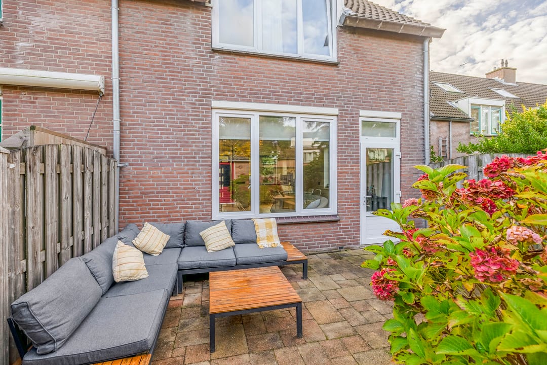 Foto 31 van Voerman 99