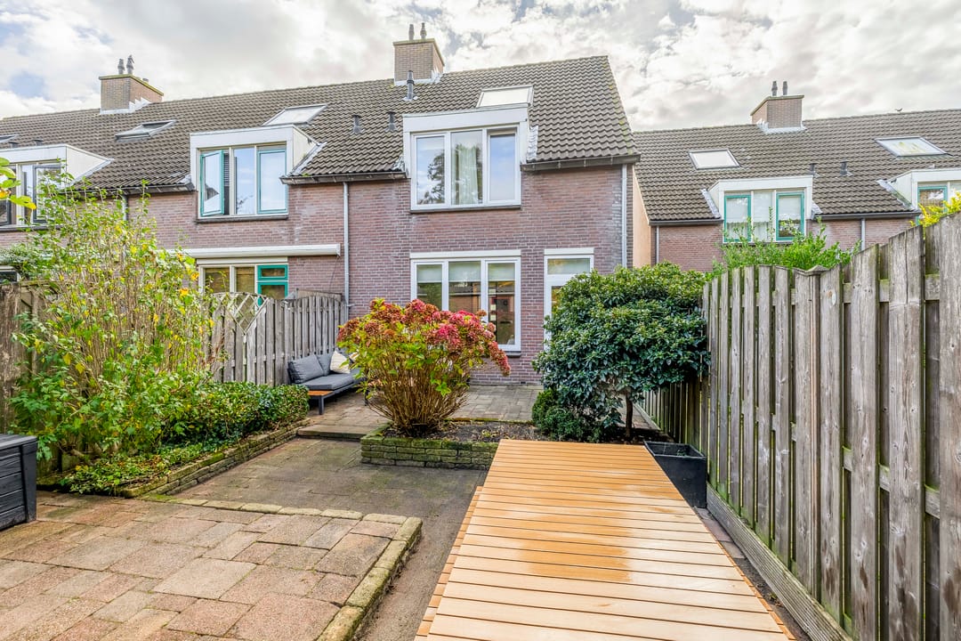 Foto 32 van Voerman 99