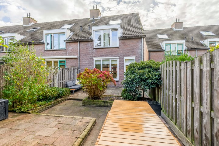 Foto 32 van Voerman 99