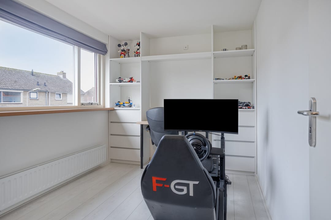 Foto 16 van Frank van Borsselenstraat 14