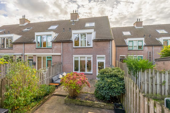 Foto 33 van Voerman 99