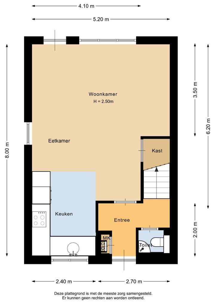 Foto 40 van Voerman 99