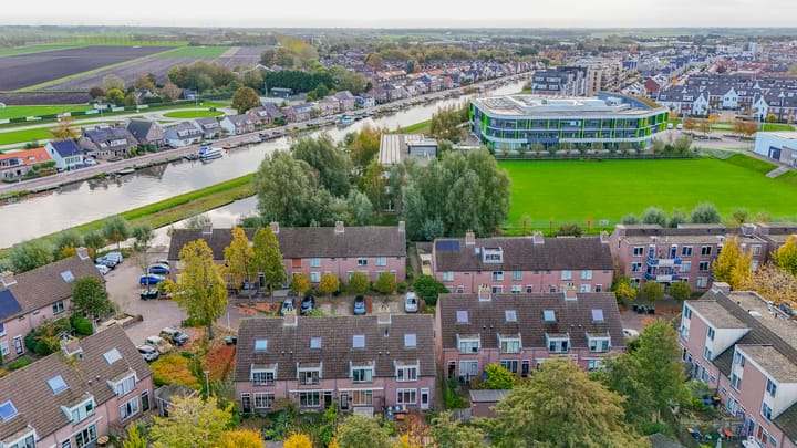 Foto 36 van Voerman 99