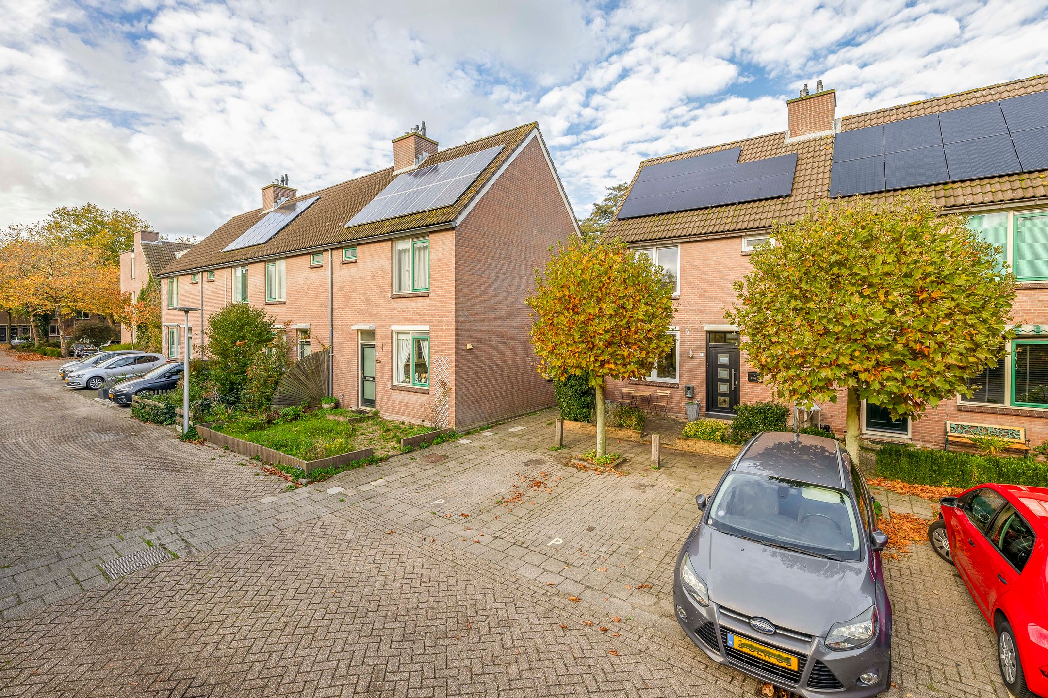 Foto 39 van Voerman 99