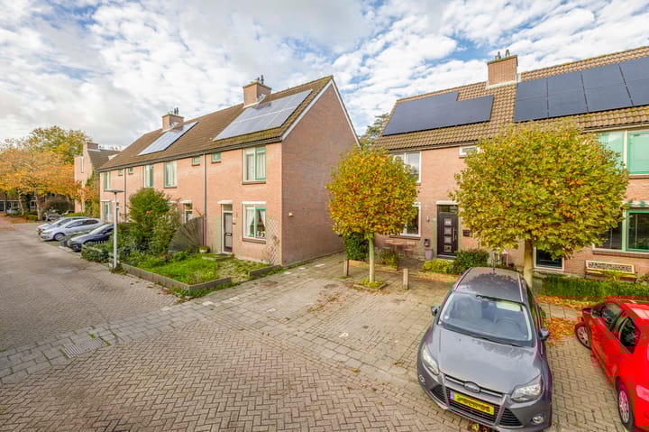 Foto 39 van Voerman 99