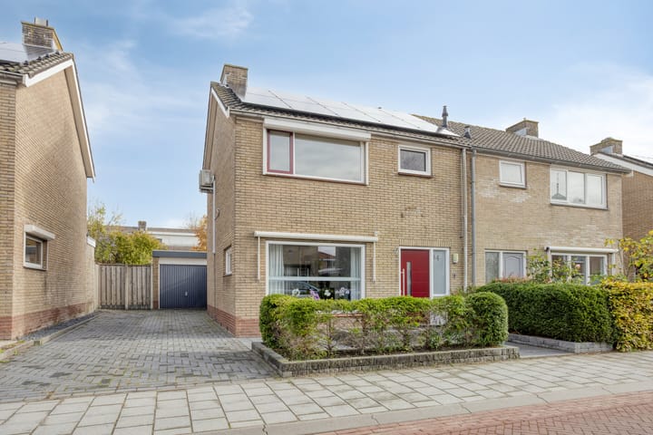 Frank van Borsselenstraat 14