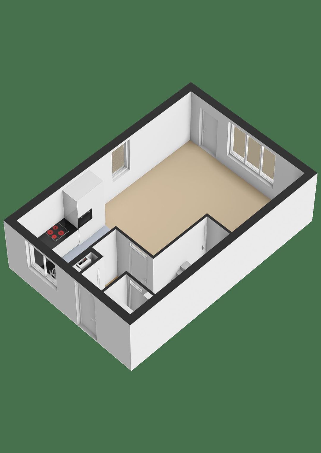 Foto 41 van Voerman 99