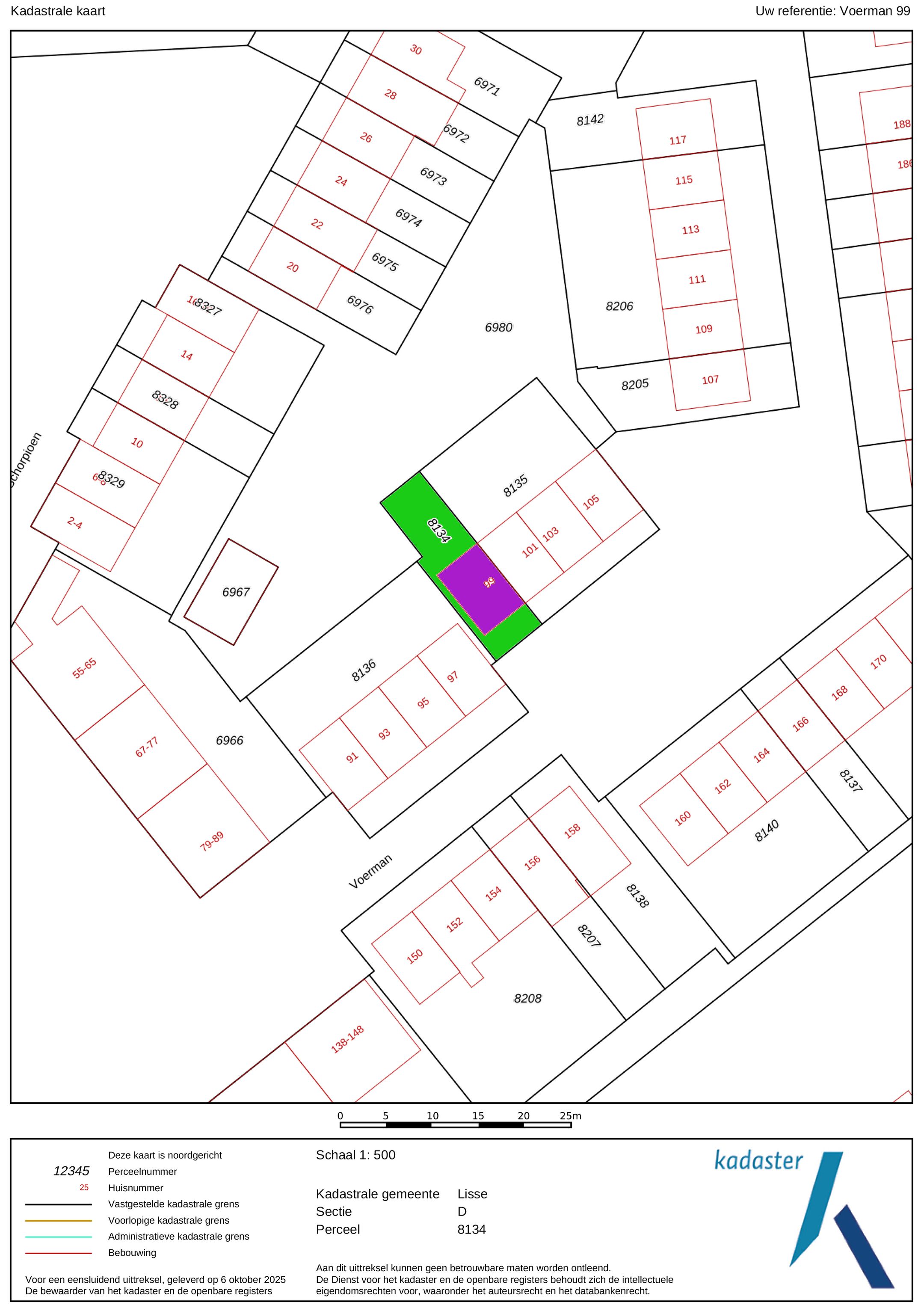 Foto 51 van Voerman 99