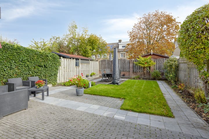 Foto 25 van Frank van Borsselenstraat 14