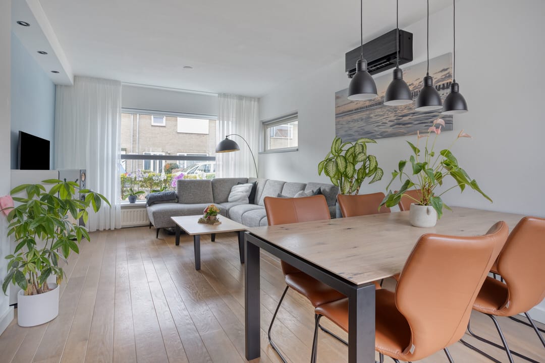 Foto 7 van Frank van Borsselenstraat 14