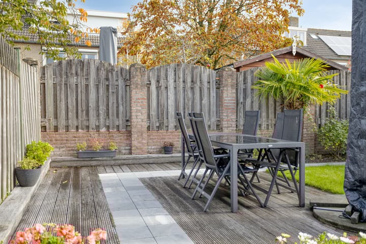 Foto 26 van Frank van Borsselenstraat 14