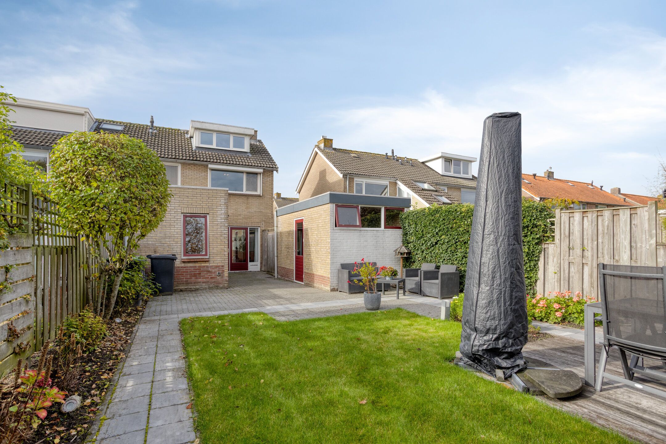 Foto 3 van Frank van Borsselenstraat 14