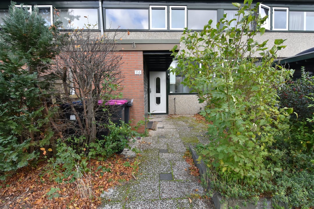 Foto 7 van 't Hert 116