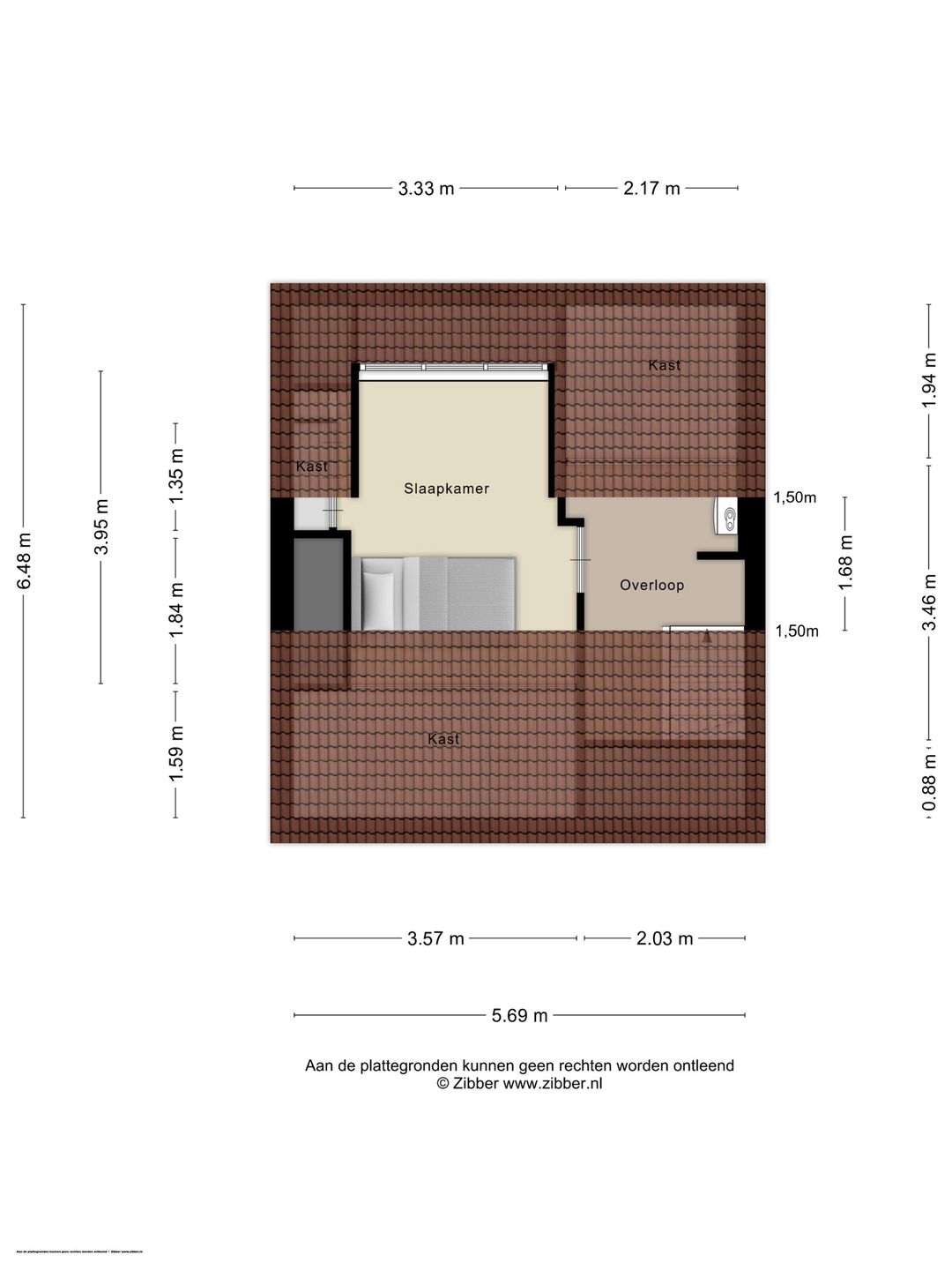 Foto 31 van Frank van Borsselenstraat 14