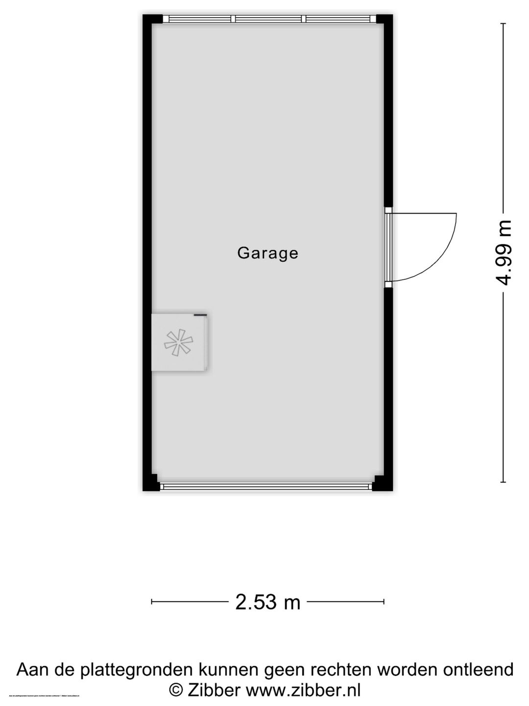 Foto 32 van Frank van Borsselenstraat 14