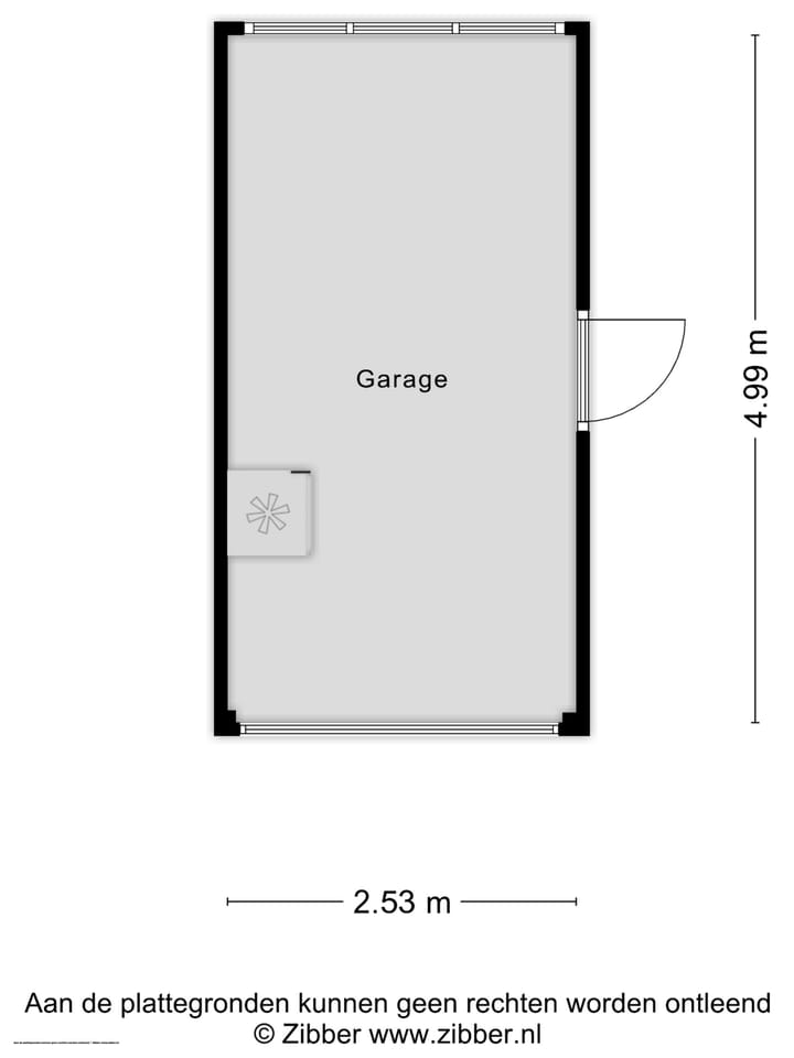 Foto 32 van Frank van Borsselenstraat 14