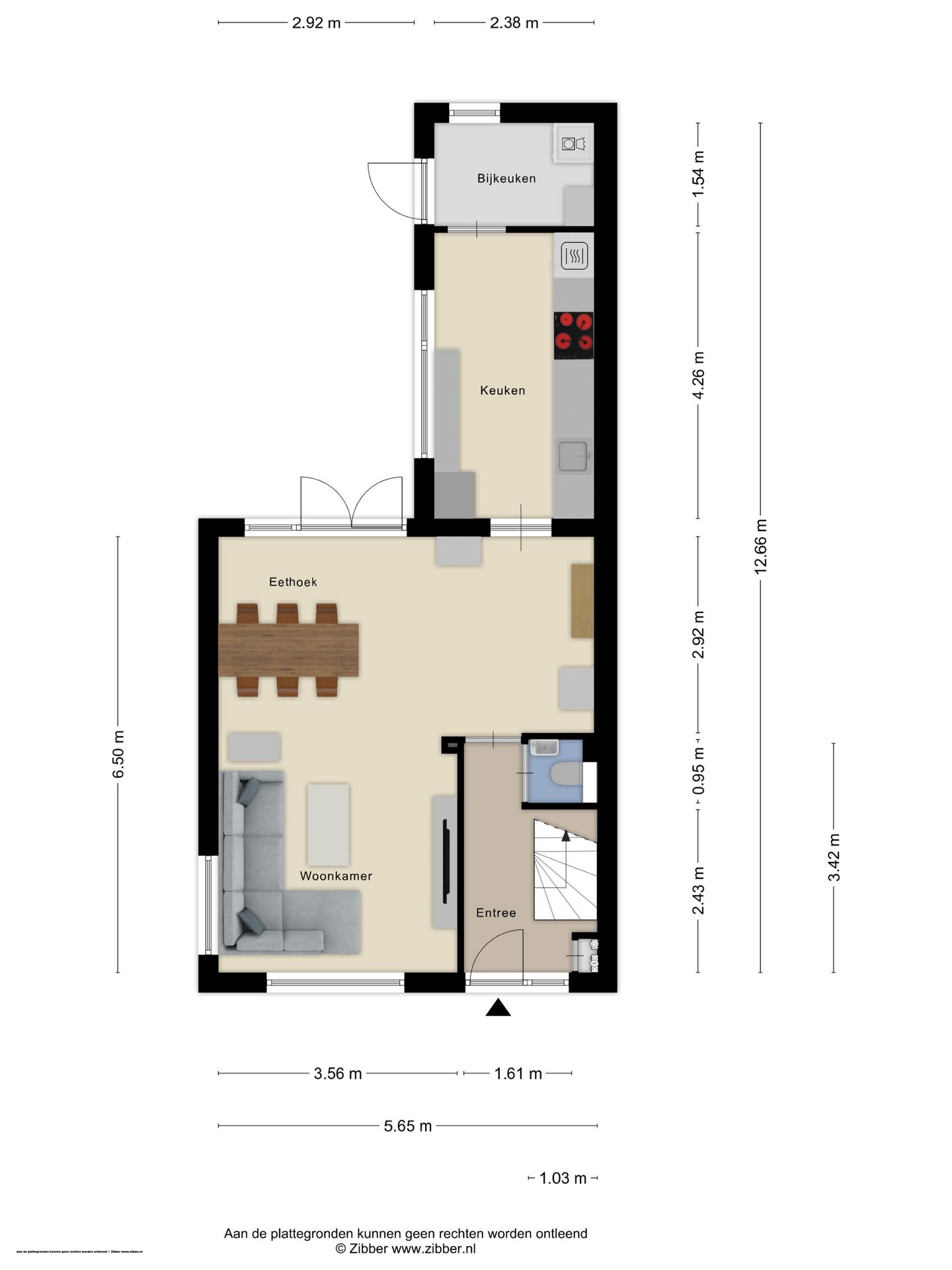 Foto 29 van Frank van Borsselenstraat 14