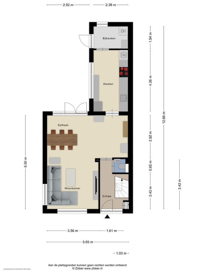 Foto 29 van Frank van Borsselenstraat 14